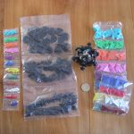Dogic Diy 12 Colour